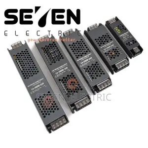 LED DC Power Supply Transformer Available
