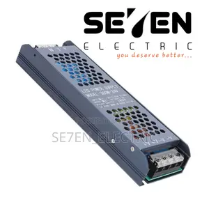 24V 200W LED DC Power Supply