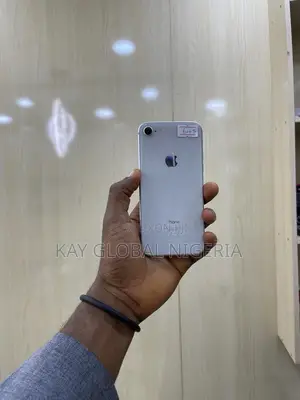 Apple iPhone 8 64 GB White