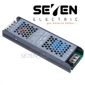 24V 300w Led DC Power Supply