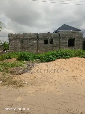 4bdrm Bungalow in Maleti Roads, Bogije for sale