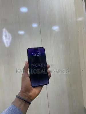Apple iPhone 14 Pro Max 256 GB Purple