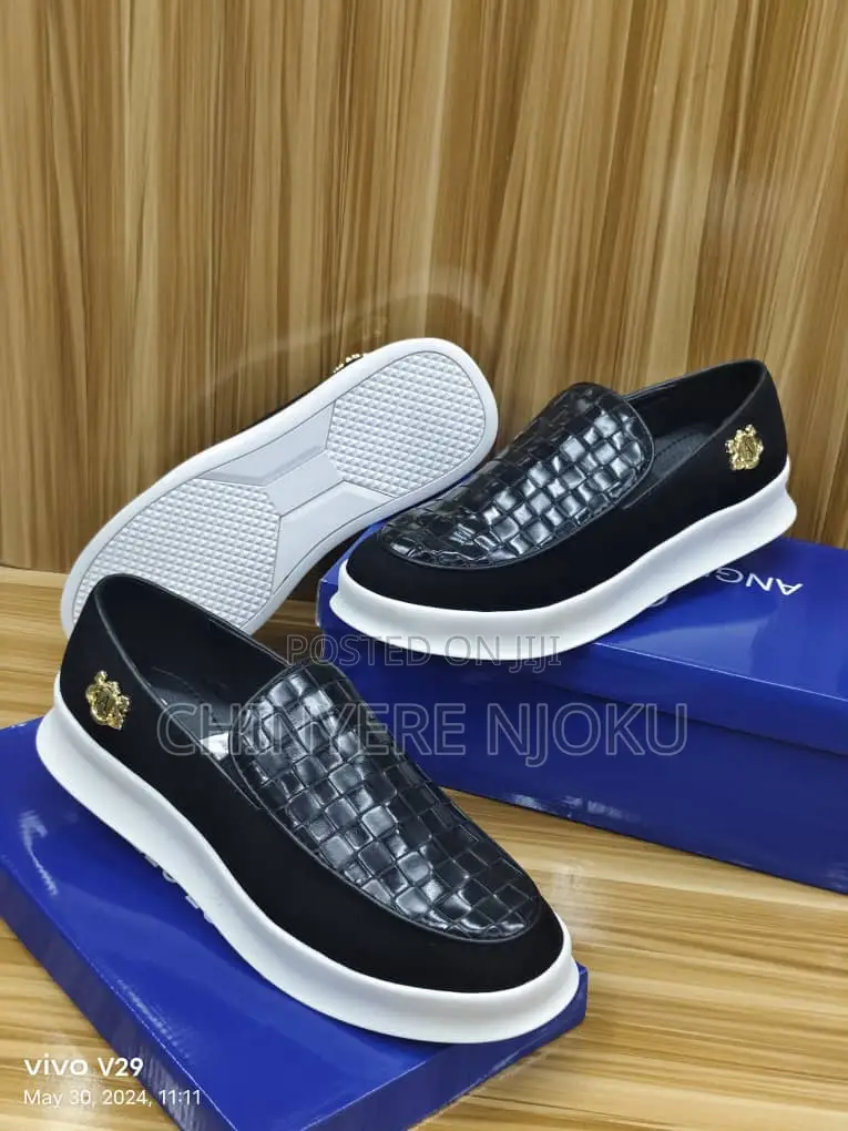 Mens Shoes