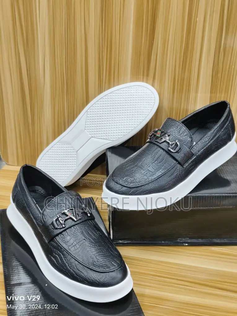 Mens Shoes