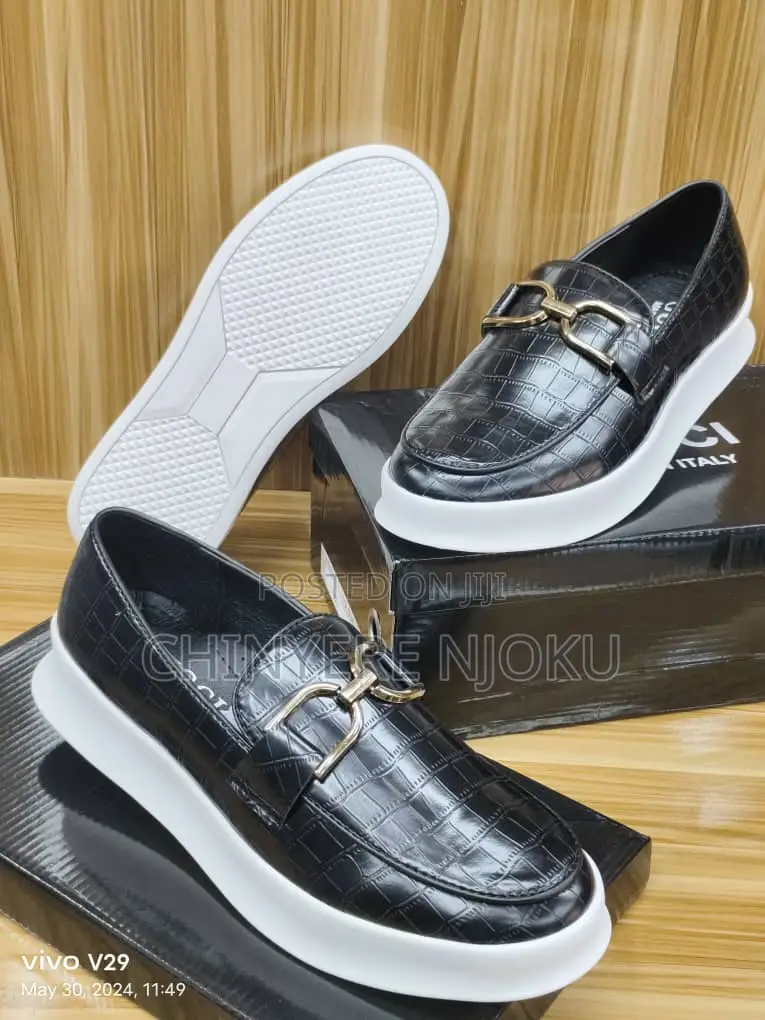 Mens Shoes