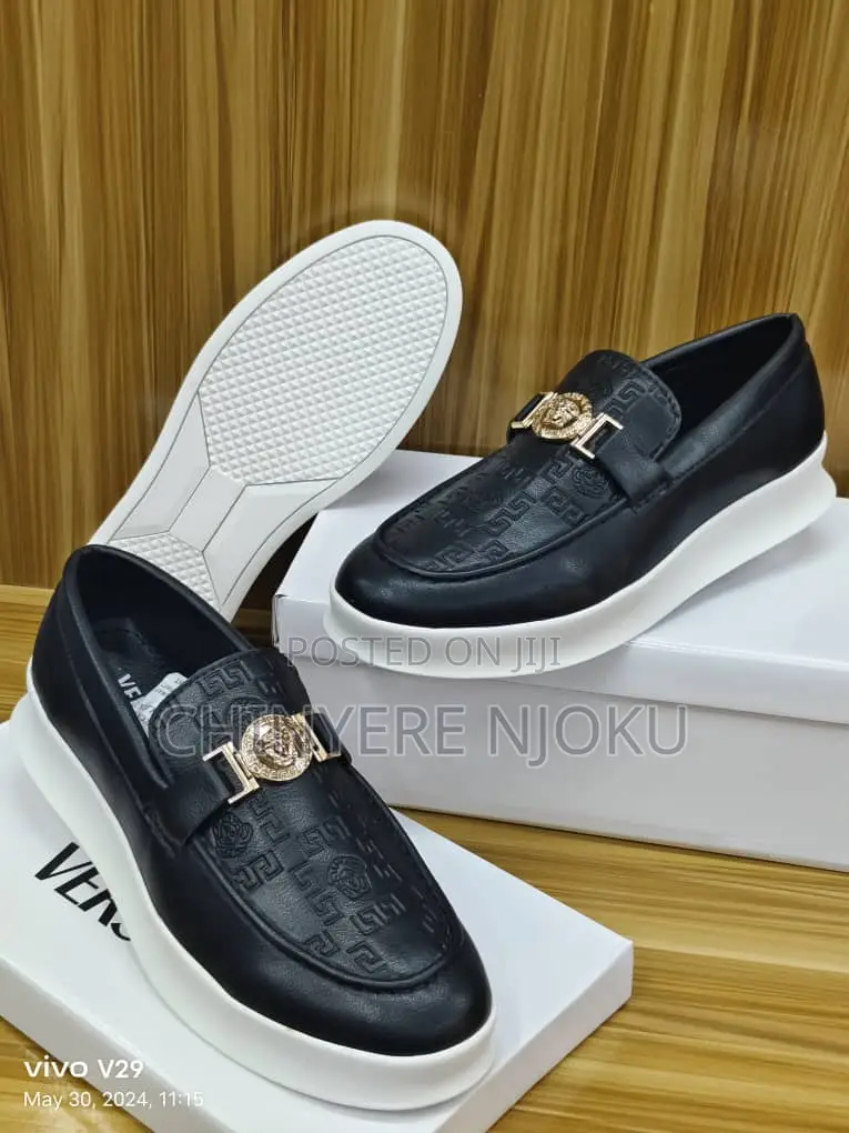 Mens Shoes