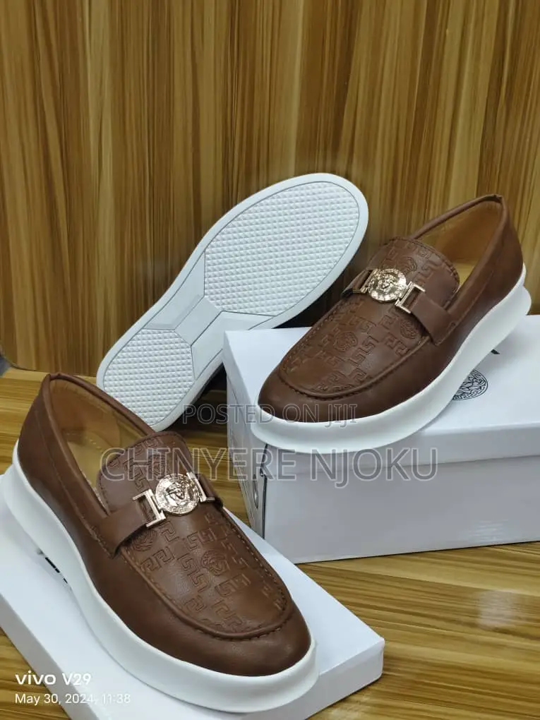 Mens Shoes