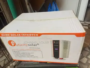 5kva 24volt FELICITY SOLAR Non-Hybrid Inverter