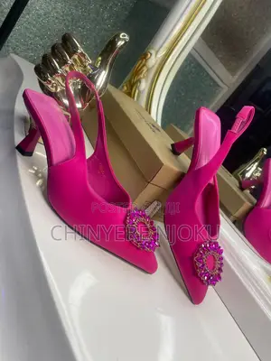Zara Half Sandals Shoes