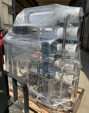 Water Treatment Machine Reverse Osmosis