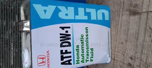 Honda Automatic Transmission Fluid DW-1
