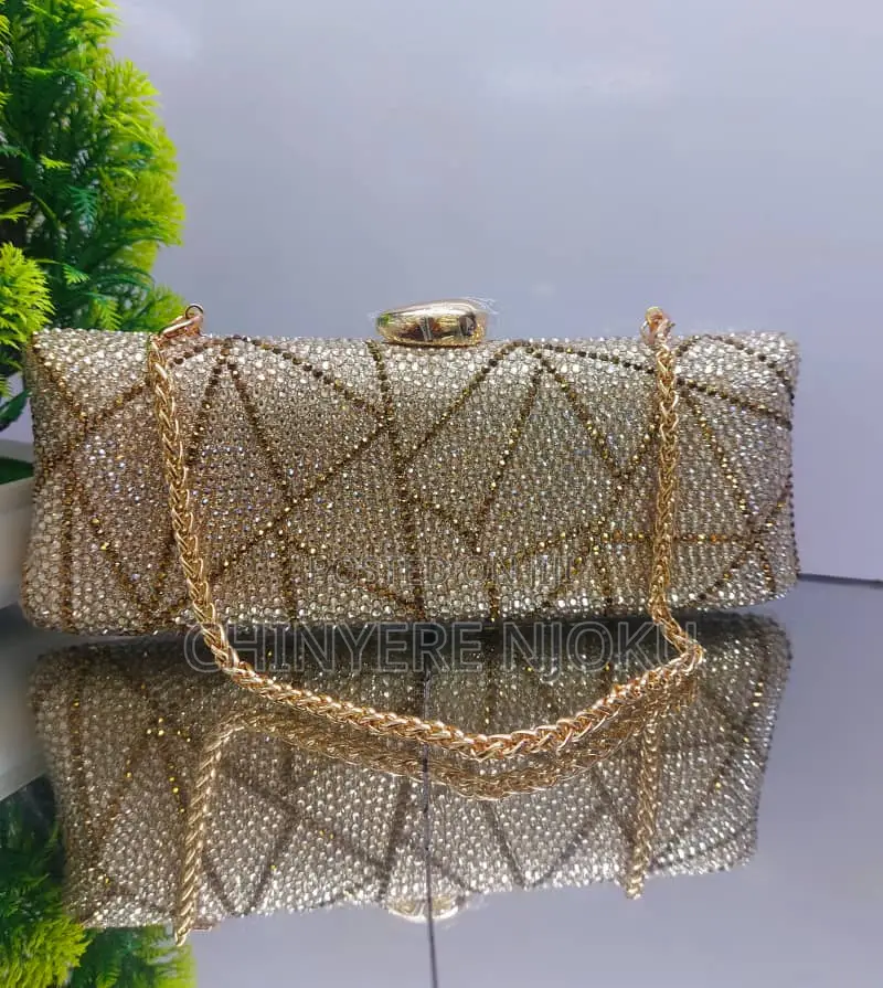 Clutch Bag for Ladies