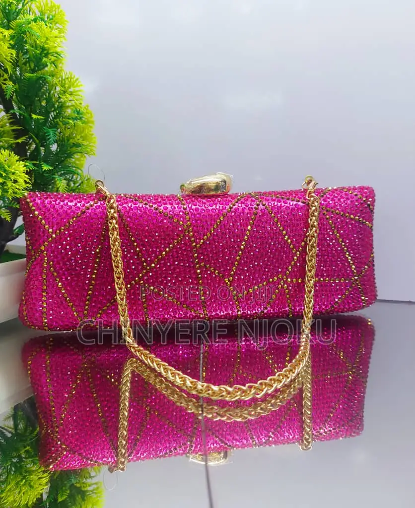 Clutch Bag for Ladies
