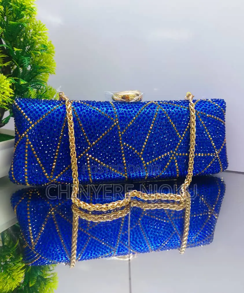 Clutch Bag for Ladies