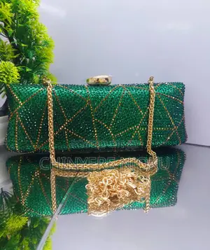 Clutch Bag for Ladies