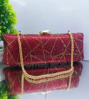 Clutch Bag for Ladies