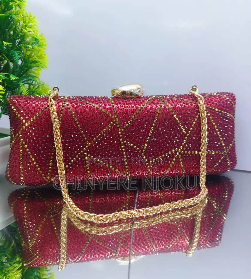 Clutch Bag for Ladies