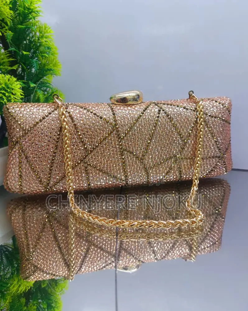 Clutch Bag for Ladies