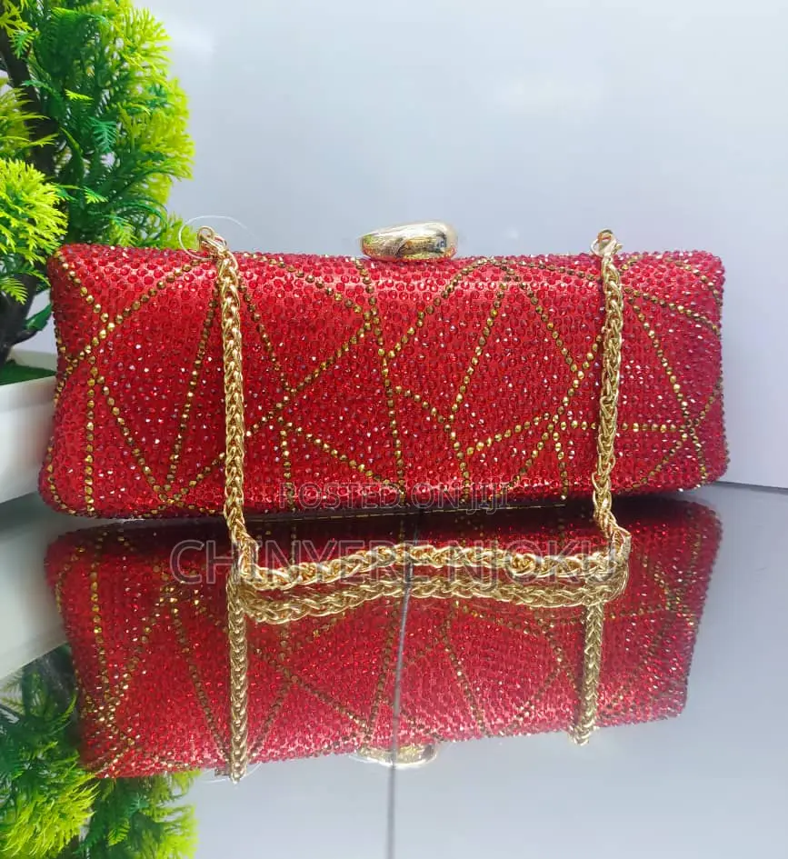 Clutch Bag for Ladies