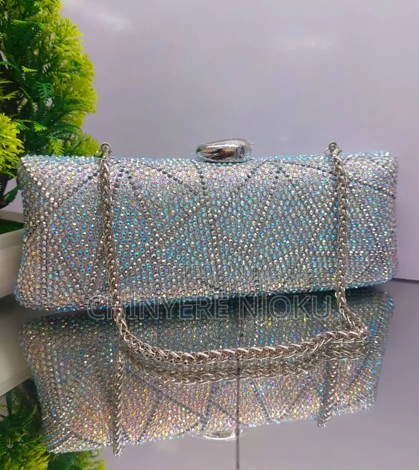 Clutch Bag for Ladies