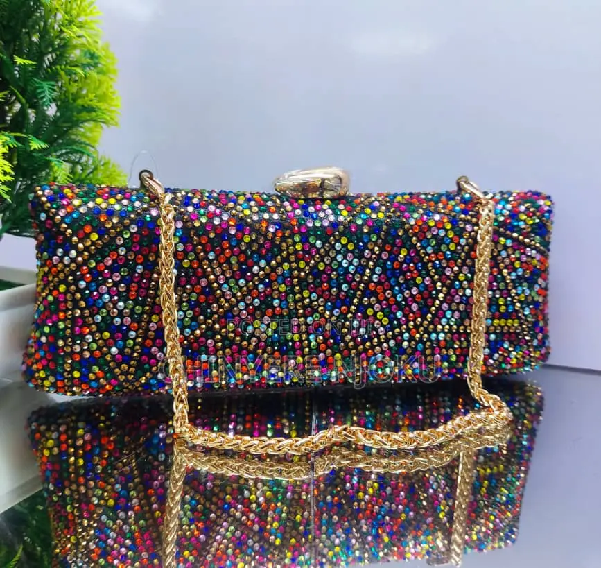 Clutch Bag for Ladies