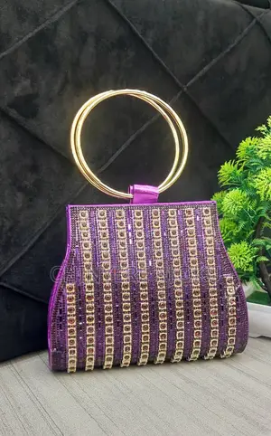 Portable Clutches Bags
