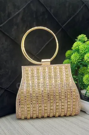 Portable Clutches Bags