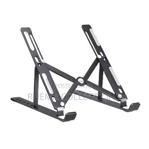 Adjustable Laptop Stand