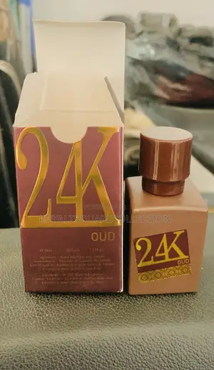  Deodorant Perfume