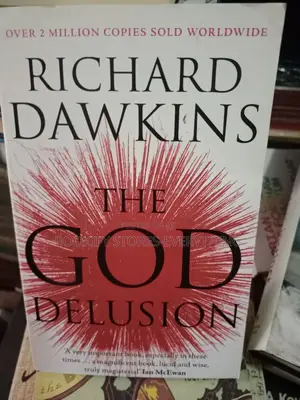 The God Delusion