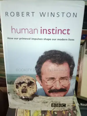 Human Instinct