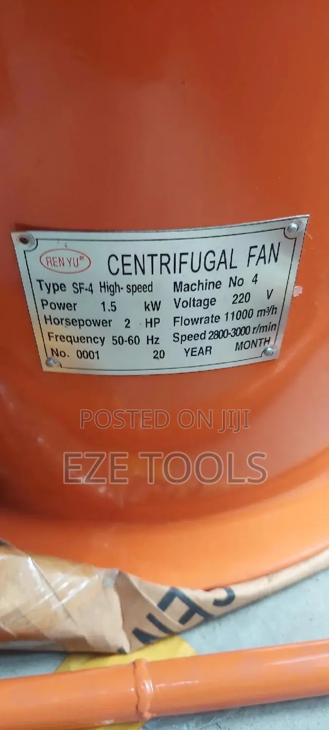 Extractor Fan