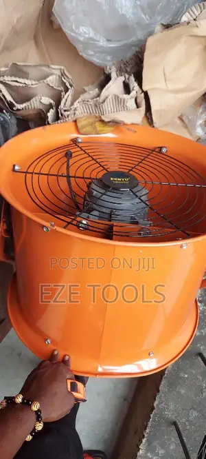 Extractor Fan
