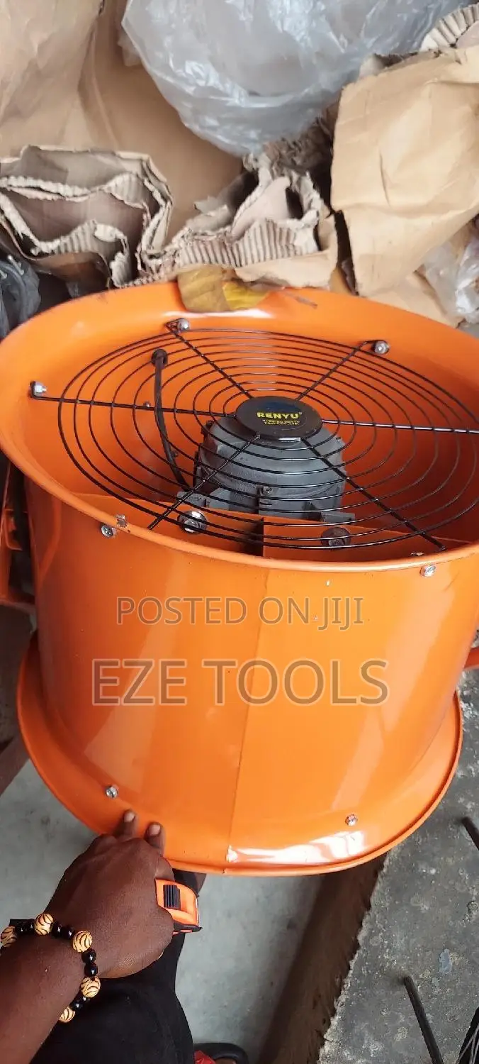 Extractor Fan