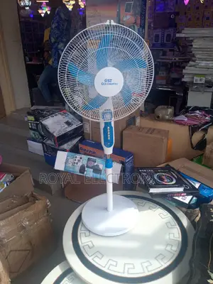 Authentic GD Times Solar and Rechargeable 16 Inches