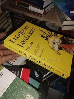 Eloquent Javascript