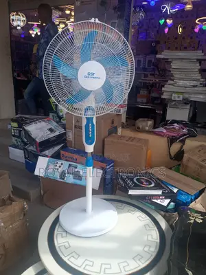Heavy Duty GD Times Solar and Rechargeable 16 Inches