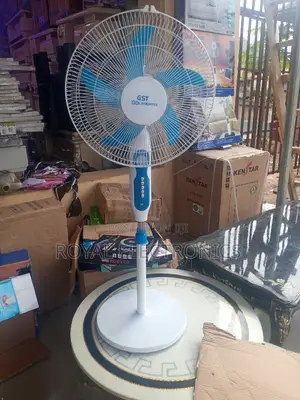 Newly Released GD Times Solar and Rechargeable 16 Inches