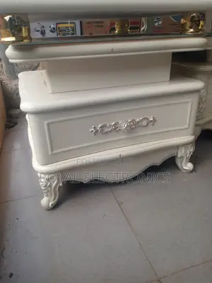 Imported Royal Mini Center Table