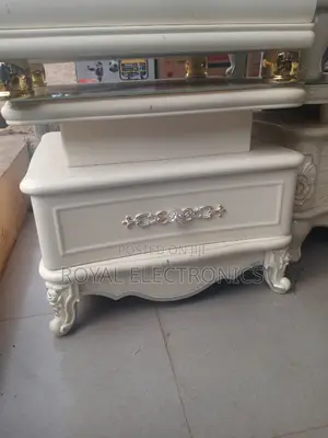 Brand New Imported Royal Mini Center Table