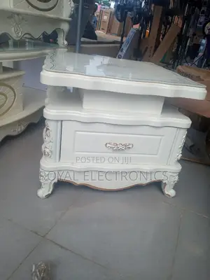 Very New Imported Royal Mini Center Table