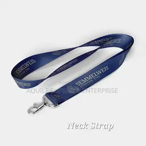 Printed Neck Strap