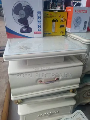 Superior Quality Imported Royal Mini Center Table