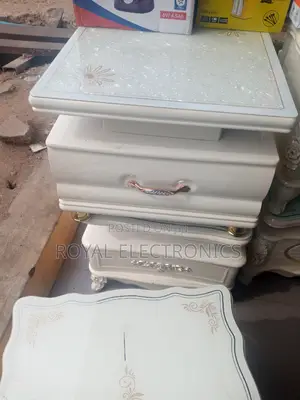 Superior Quality Imported Royal Mini Center Table