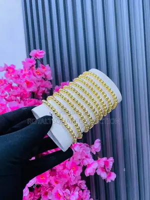Hilda Hand Bracelets