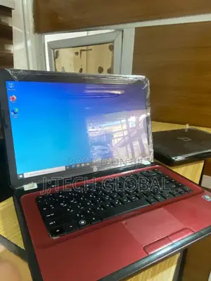 Laptop HP Pavilion G6 4GB AMD A6 HDD 320GB