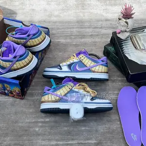 Luxury Nike Sneakers Sb Dunk