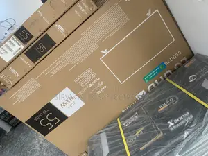 Brand New Lg55inches Smart Tv Available for Sale