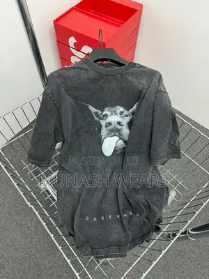 Quality 3D T-Shirt
