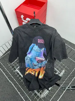 Quality 3D T-Shirt